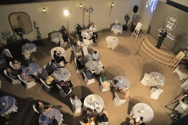 جشن مستقل سینمای مستند ایران برگزیدگانش را شناخت جشن مستقل سینمای مستند ایران برگزیدگانش را شناخت