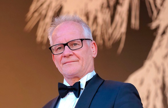 واکنش دبیر جشنواره «کن» به گاف اسپایک لی/ حال و هوای خوبی به مراسم داد!