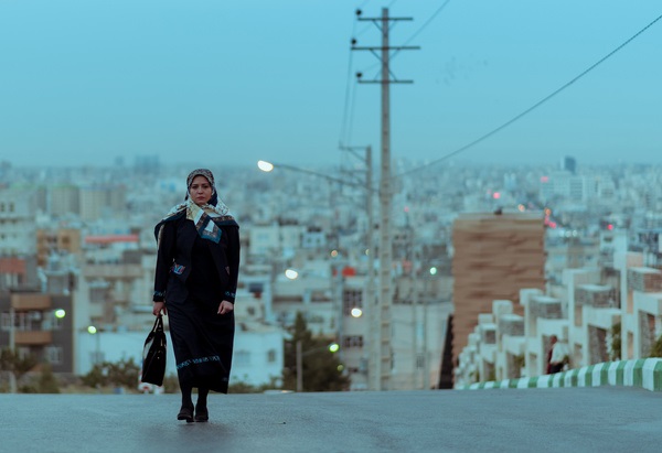 «مدیترانه» از دوشنبه به سینما می‌آید/ انتشار اولین تیزر