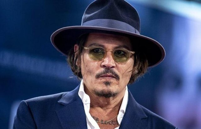  دفاع جشنواره سن سباستین از جایزه به «جانی دپ»