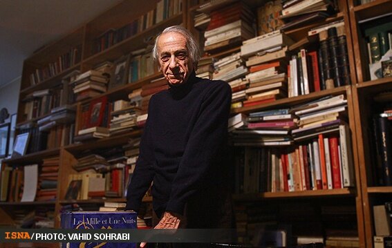  برنامه تشییع پیکر جلال ستاری اعلام شد