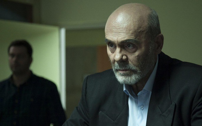 حال عمومی جمشید هاشم‌پور خوب است