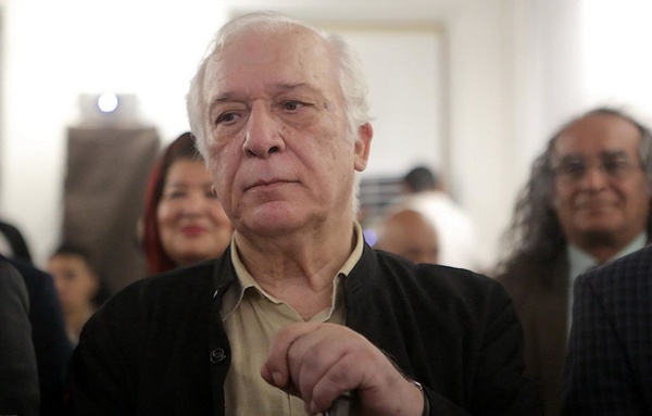 «مرثیه گمشده» در لهستان هم غریب بود/ خسرو سینایی؛ صدایی برای بی‌صدایان 