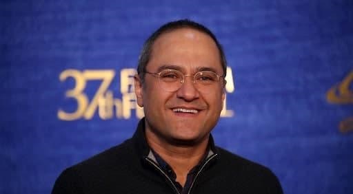 رامبد جوان در بیمارستان بستری شد