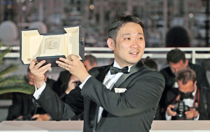 از ایده خلق كلمات و حركت بدن با هم بهره بردم