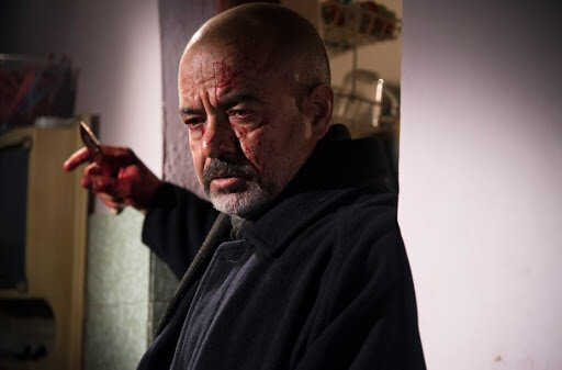 درباره بازی سعید آقاخانی در فیلم «خون شد»/ سایه یک قهرمان