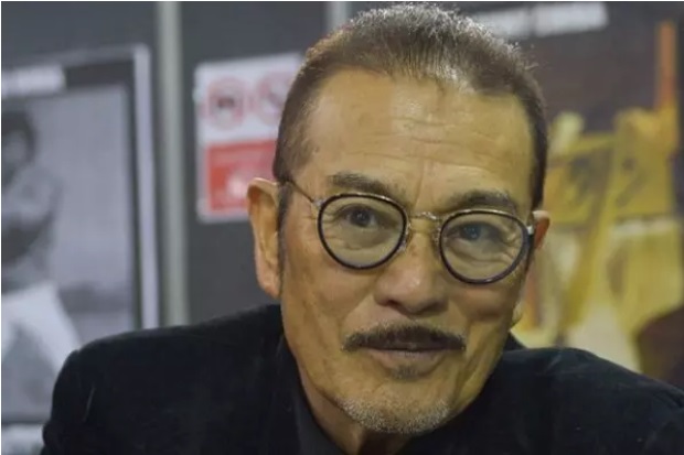 بازیگر ژاپنی فیلم تارانتینو درگذشت/ مرگ بر اثر کرونا