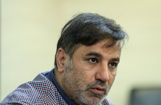 علی سلیمانی ۲۲ مرداد به خاک سپرده می شود/ اعلام جزییات خاکسپاری علی سلیمانی ۲۲ مرداد به خاک سپرده می شود/ اعلام جزییات خاکسپاری