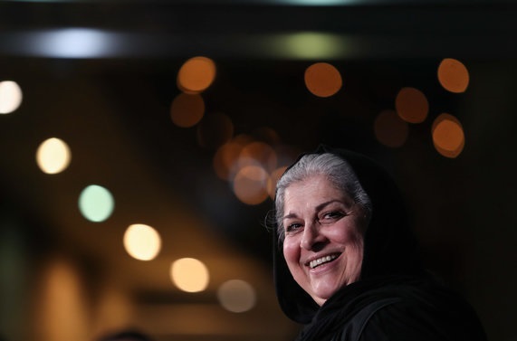 فرشته طائرپور در خانه ابدی آرام گرفت