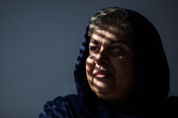 چندپیام تسلیت برای درگذشت فرشته طائرپور