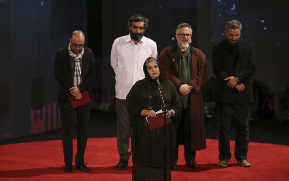 تلاش‌های خستگی‌ناپذیر فرشته طائرپور از ذهن‌ها پاک نمی‌شود