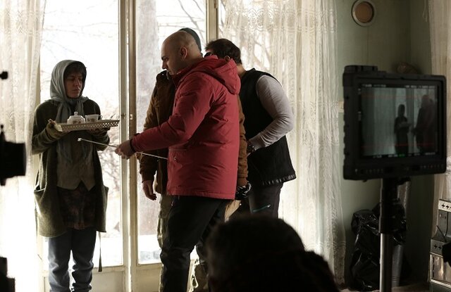 «بوتاکس» و چالشهای یک کارگردان اولی  «بوتاکس» و چالشهای یک کارگردان اولی