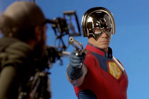 کار «جوخه خودکشی» نگرفت/ فروش ناامید کننده در اولین اکران کار «جوخه خودکشی» نگرفت/ فروش ناامید کننده در اولین اکران