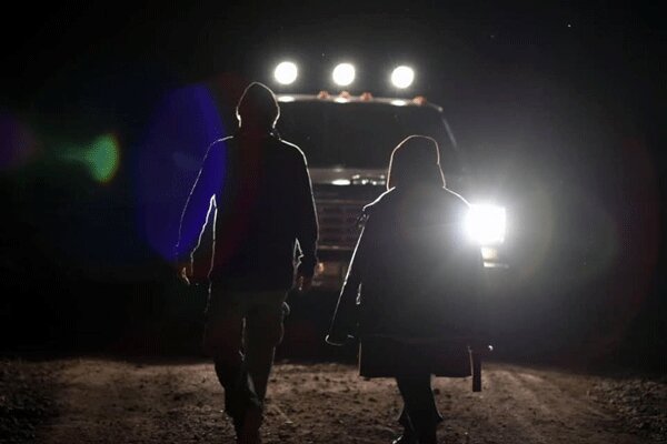 فیلمبرداری «غریزه» به پایان رسید/ قصه‌ای عاشقانه در دهه ۴۰