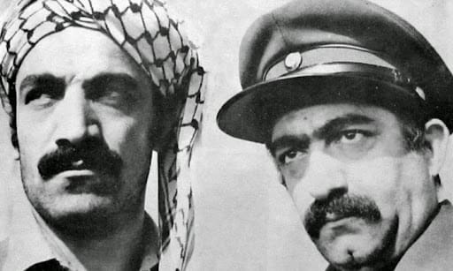 روایت و نقد «صادق کرده» در پادکست «سینما، خاطره»  روایت و نقد «صادق کرده» در پادکست «سینما، خاطره»