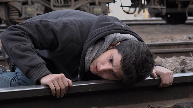  نمایش ویژه «مسیر معکوس» در پکن