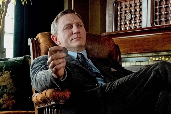 فیلمبرداری «چاقوها بیرون ۲» در یونان تمام شد 