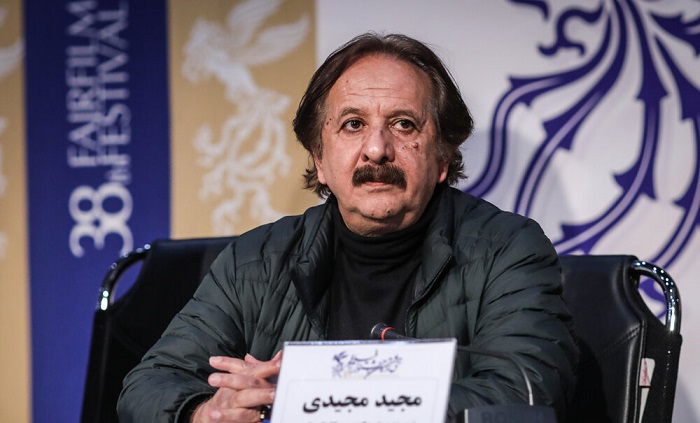 روایت مجید مجیدی از مصائب فیلمسازی مذهبی/ دیگر خسته شده‌ام!