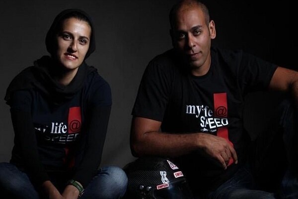 چرا پیکر ارشا اقدسی تا کنون به ایران نرسیده است؟/ جزئیات حادثه‌ از زبان مهسا احمدی