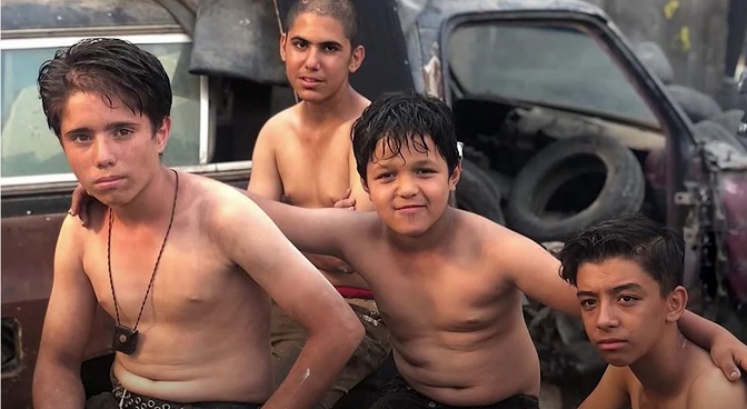 نگاهی به فیلم سینمایی «خورشید» آخرین ساخته مجید مجیدی/ تا ‌آخرین نفس