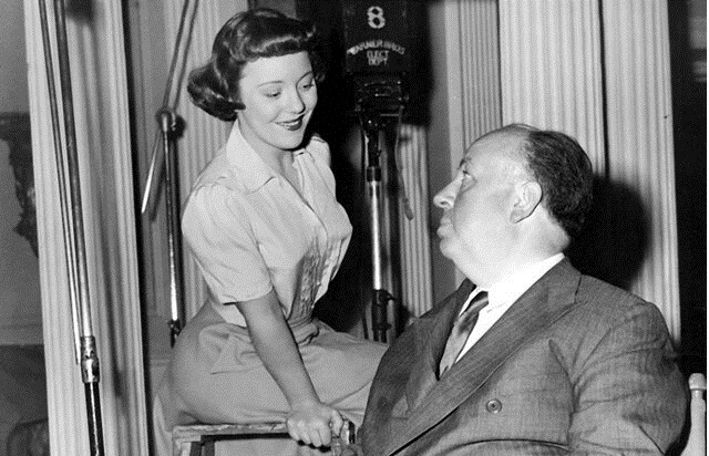 دختر هیچکاک درگذشت دختر هیچکاک درگذشت