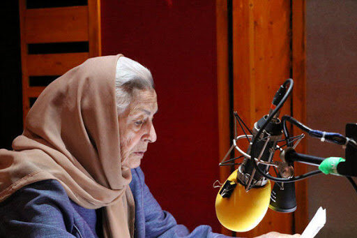 برای تولد ژاله علو؛ خاطرهسازی از «سیندرلا» تا «خاله لیلا»  برای تولد ژاله علو؛ خاطرهسازی از «سیندرلا» تا «خاله لیلا»
