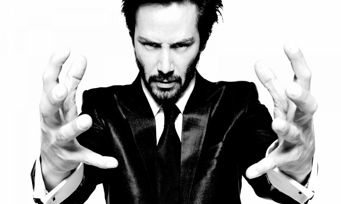 قدم به قدم با «کیانو ریوز» که در 57 سالگی هم می‌درخشد/ یک زندگی پر تلاطم