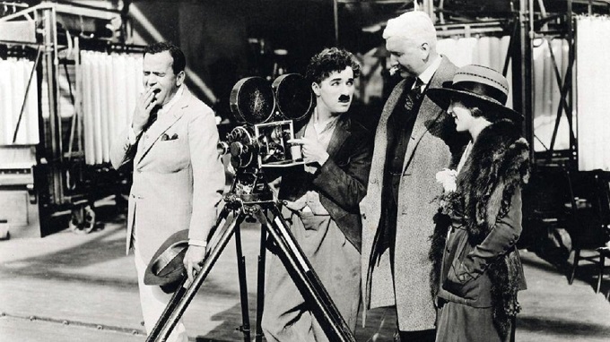 ۵ حقیقت جالب از عصر فیلم‌های صامت