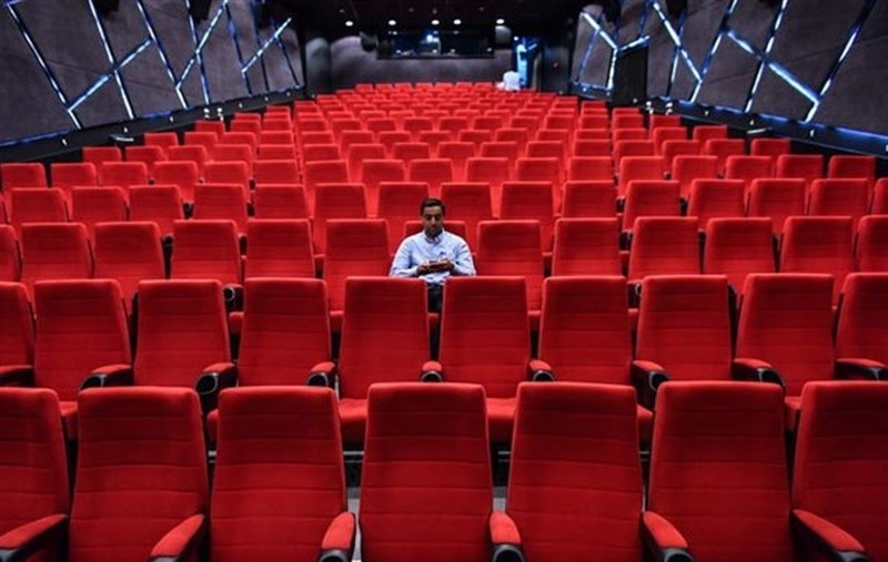 500 پرده سینما در کشور منتظر اکران یک فیلم خوب!  500 پرده سینما در کشور منتظر اکران یک فیلم خوب!