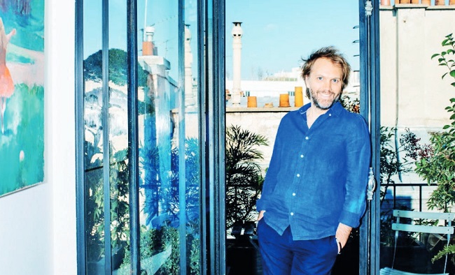 گفت ‌و گو با فلوریان زلر، نویسنده و كارگردان فیلم «پدر» / مادربزرگم مبتلا به بیماری زوال عقل بود