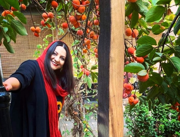 آینا قطبی‌ یعقوبی هنرمند جوان تئاتر درگذشت 