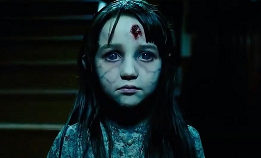 اتفاقات عجیب و مرموزی که حین ساخت فیلم‌های ترسناک رخ داد!