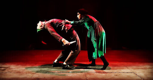  اثر هنرمندان برازجانی به جشنواره جهانی تئاتر رسید