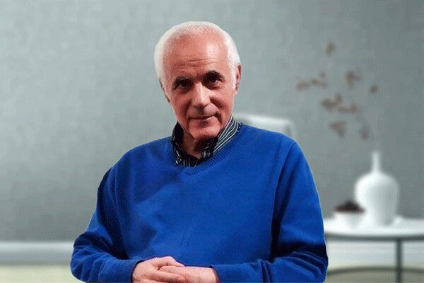 بزرگداشت احمد الستی در اختتامیه جایزه پژوهش سینمایی