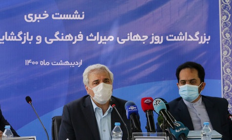 از هیرکانی و تئاترشهر تا واگذاری ساختمان وزارت خارجه