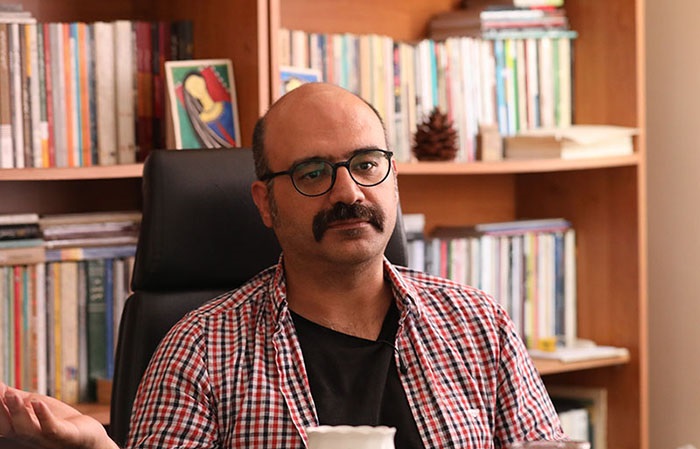 نوری از انتشار نمایشنامه‌های آگوتا گریستف خبر داد | اجرای نمایش «من خودم» در بلاتکلیفی 