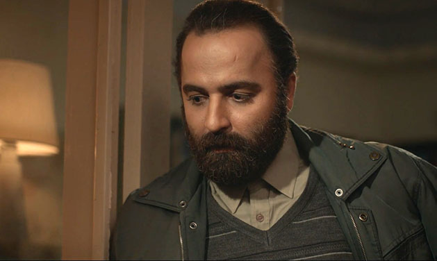 ورودم به عرصه فیلم و سریال حاصل ۱۶ سال صبر و تلاش در تئاتر است