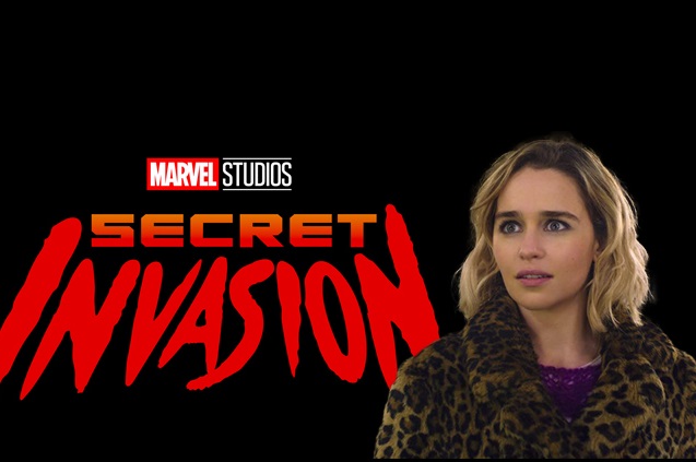 مادر اژدها به دنیای «مارول» پیوست