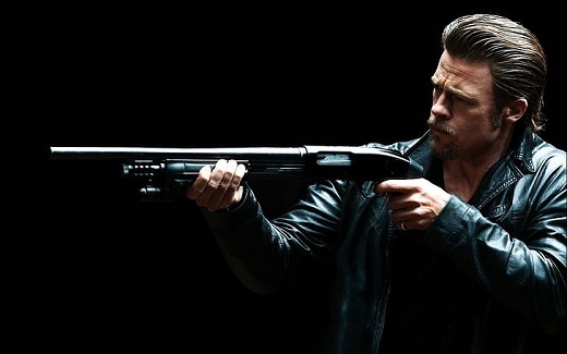 بازیگرانی که اسلحه را مثل نقل و نبات با خود حمل میکنند!  بازیگرانی که اسلحه را مثل نقل و نبات با خود حمل میکنند!