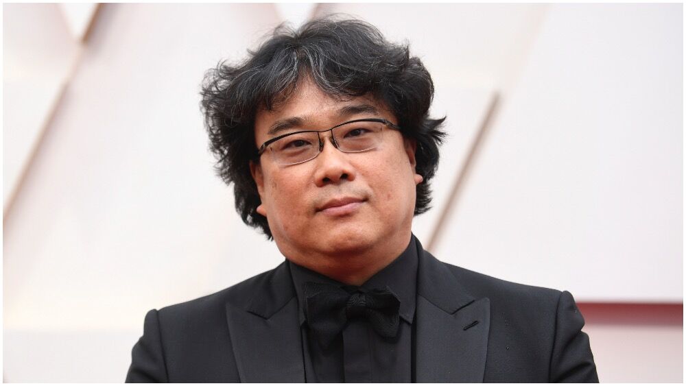 کارگردان «انگل»، انیمیشن میسازد کارگردان «انگل»، انیمیشن میسازد