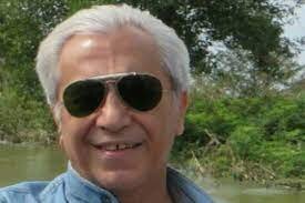 پا درمیانی بهزاد فراهانی برای بستری کردن یک بازیگر کرونایی در بیمارستان  پا درمیانی بهزاد فراهانی برای بستری کردن یک بازیگر کرونایی در بیمارستان