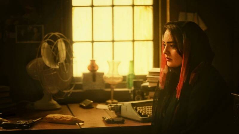 تدوین «خائن کشی» به کارگردانی مسعود کیمیایی به پایان رسید  تدوین «خائن کشی» به کارگردانی مسعود کیمیایی به پایان رسید