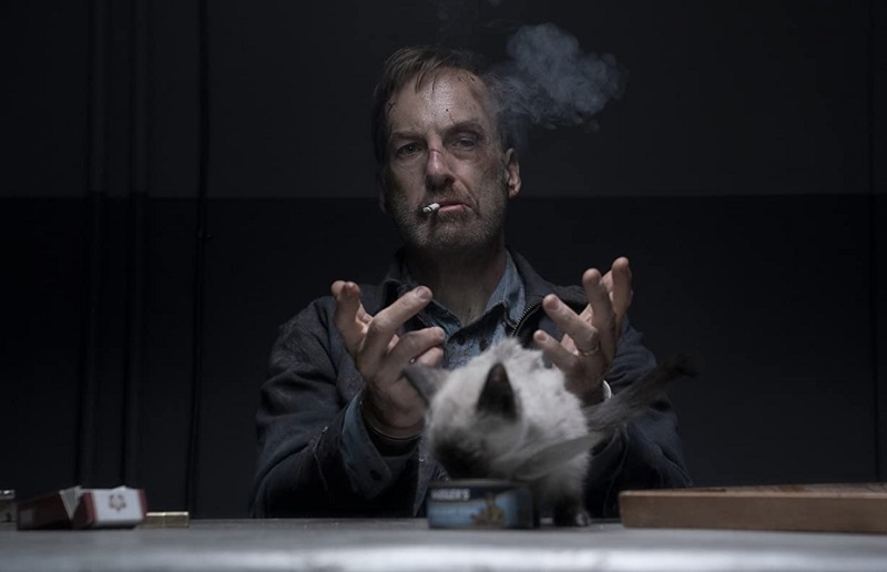 تصاویر- عکس های فیلم هیچ‌ كس به کارگردانی ایلیا نایشولر