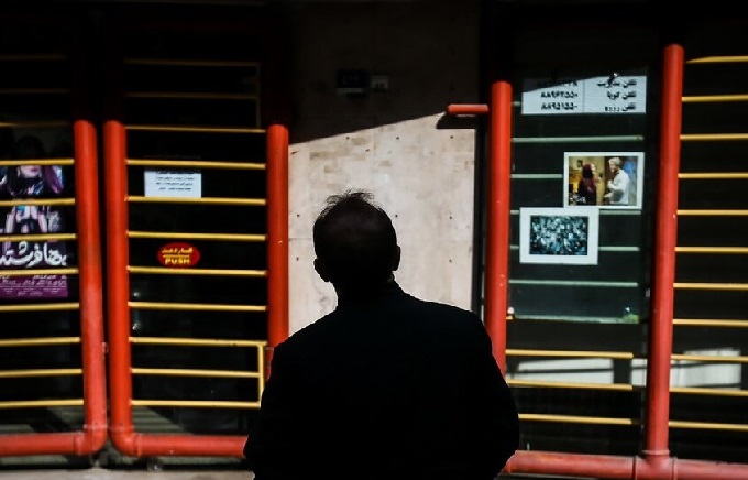 هیچ خبری نیست !