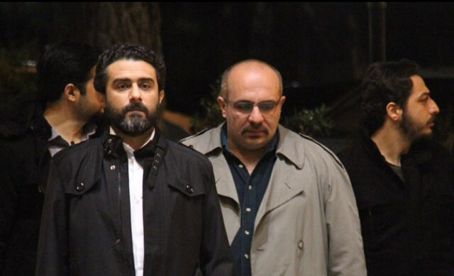  تلویزیون مستندی از «گاندو ۱» پخش می کند