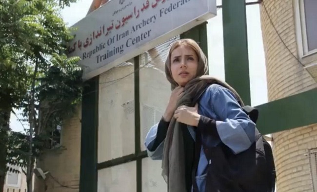 فیلم- تیزر فیلم «بزرگراه» فیلم- تیزر فیلم «بزرگراه»