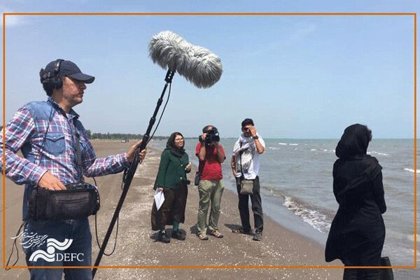 جایزه جشنواره کلکته به «دختران نجار» ایرانی رسید جایزه جشنواره کلکته به «دختران نجار» ایرانی رسید