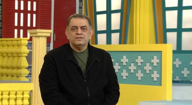  درگذشت تهیه کننده برنامه عمو قناد بر اثر کرونا