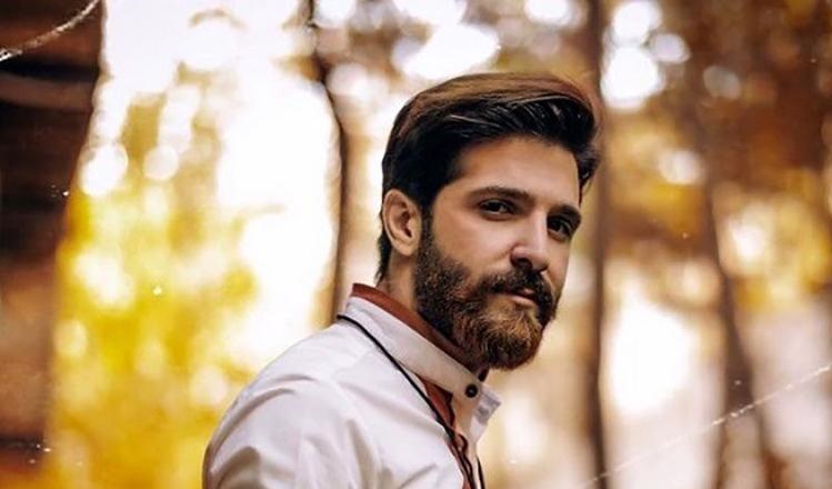 حمید هیراد از حال خود به مردم خبر داد/ انتشار پیامی ویدیویی