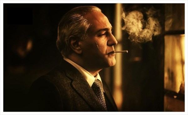 اسحاق خانزادی: فضای «خائن کشی» یادآور «سرب» است